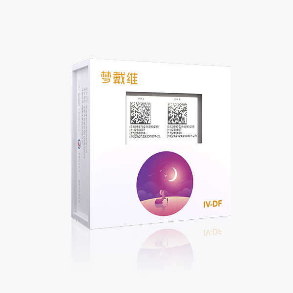 夢(mèng)戴維DF