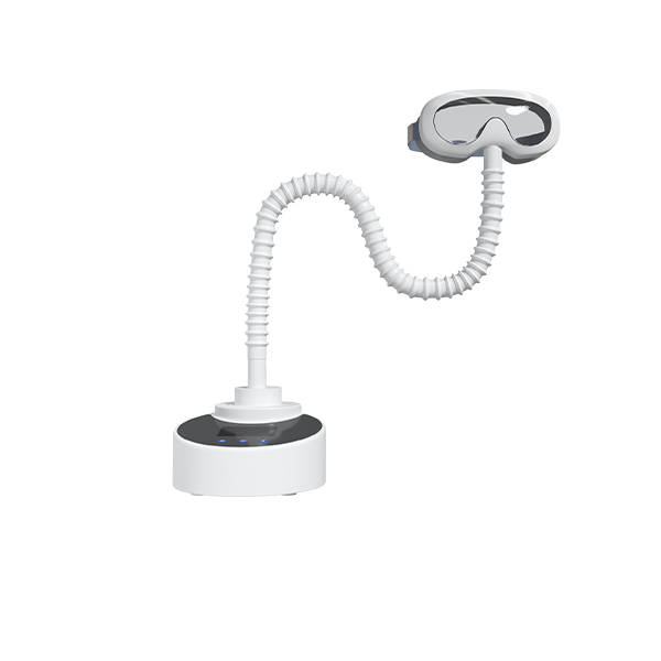 夢視清霧化舒眼儀